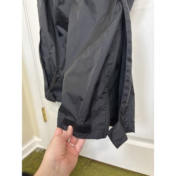 Sierra Sport Waterproof Rain Pants Windproof Men’s Size Large Gorpcore - Picture 3 of 10
